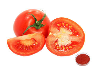 番茄红素